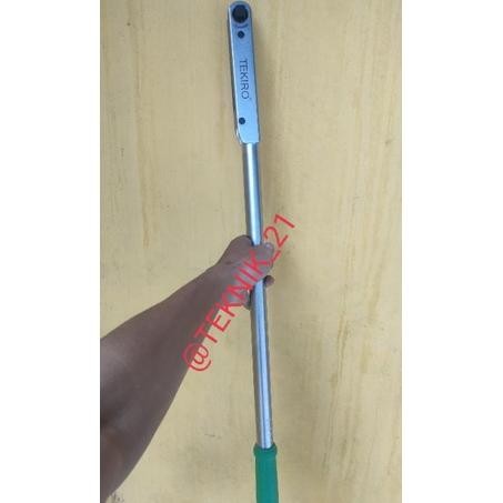 KUNCI TORSI TEKIRO T3000 ORIGINAL 70-330 N.M KUNCI MOMEN TEKIRO T3000 KUNCI MOMEN ALAT BERAT