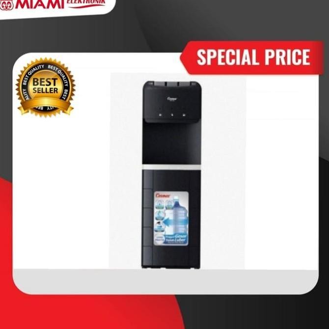 Dispenser Cosmos Galon Bawah Cwd7601 / Cosmos Cwd 7601