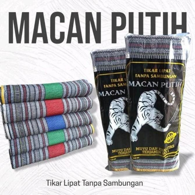 Tikar Hajatan Gulung Lipat Tikar Hajat Tikar Piknik Tikar Anyaman LS