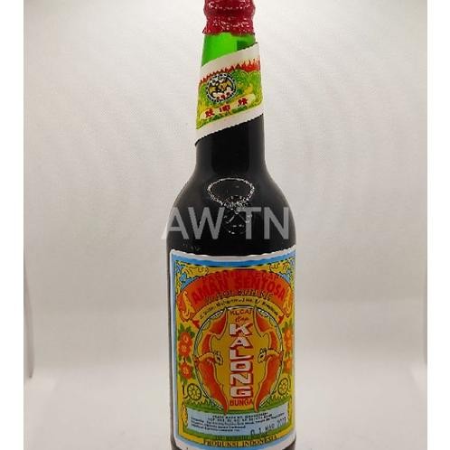 

Kecap Asin Kalong Merah Wajib Order Bubble