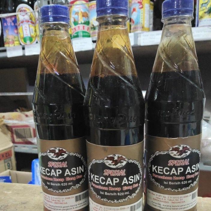 

Kecap Elang Spesialkecap Asin Spesialkecap Elang Dua