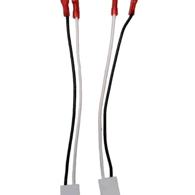 Socket Kabel Speaker Pnp Toyota - Soket Pemasangan Speaker Mobil