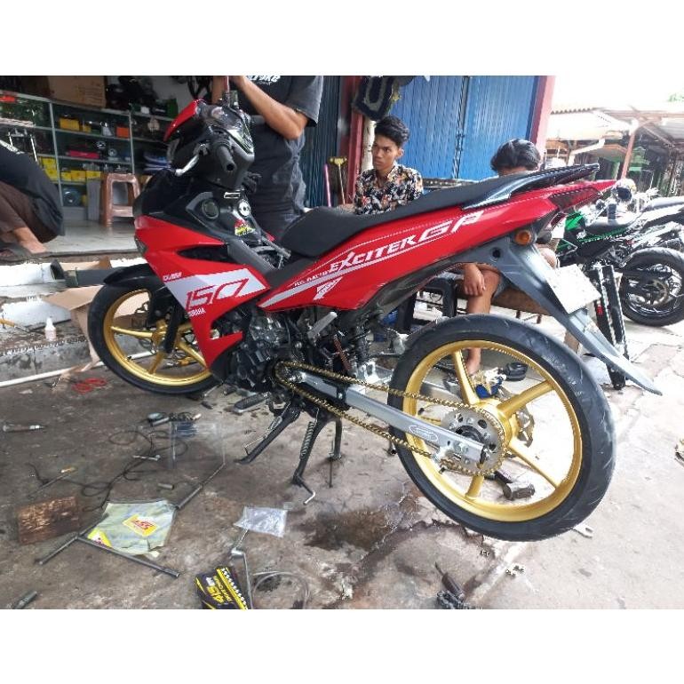 Swing Arm Mx king Supertrack Oval Model B _ Pro