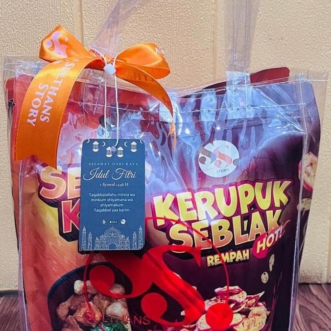 

hampers seblak instan