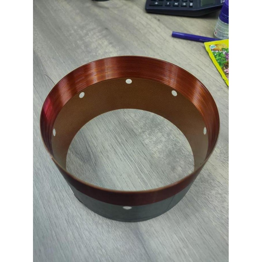 Spul Speaker Pd-1850 Komponen Original