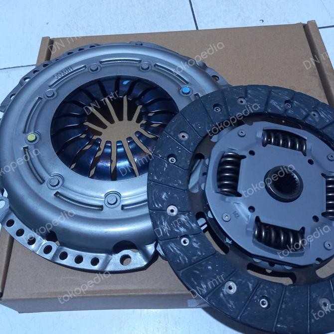 Kopling Dekrup DFSK Supercab Bensin