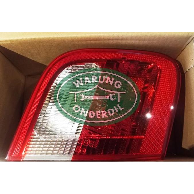 Lampu Mundur Bagasi BMW 318i E46