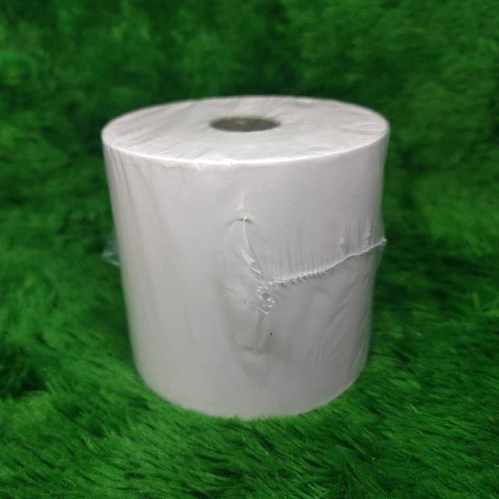 

Sticker Label Thermal 100x150 kertas termal A6 100x100 isi 500 stiker paper