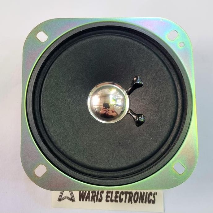 Speaker Middle Acr 4 Inch 4Ksv Original Audio Komponen