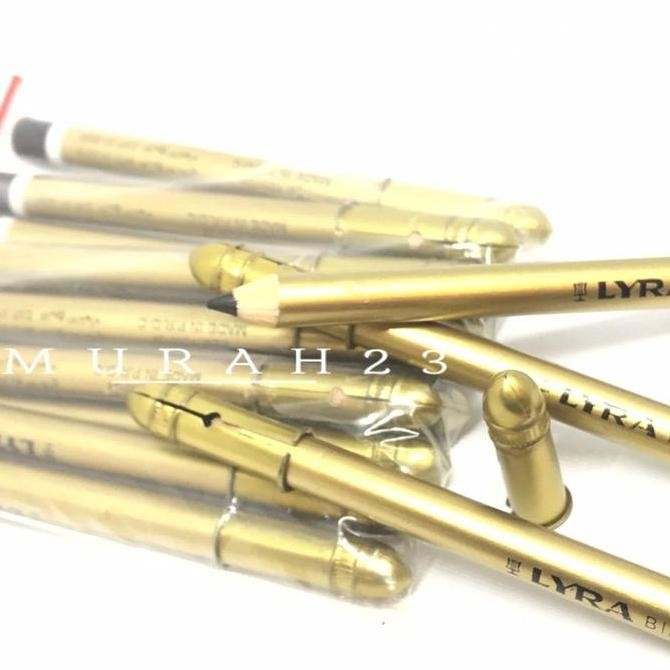

Grosir Celak Mata Lyra Pensil Kajal Mata Murah