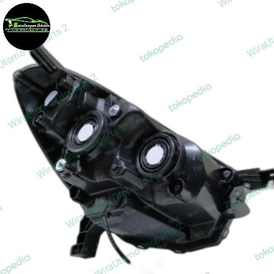 Headlamp Sirion 2015-2017