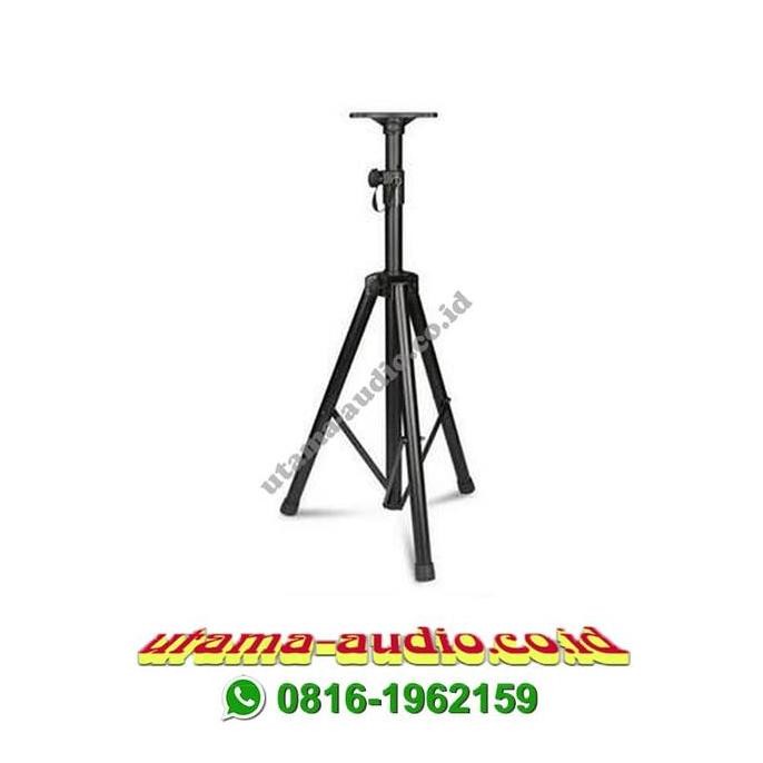 Tripod Stand Speaker Universal Untuk Jbl Yamaha Bmb Besi Kokoh