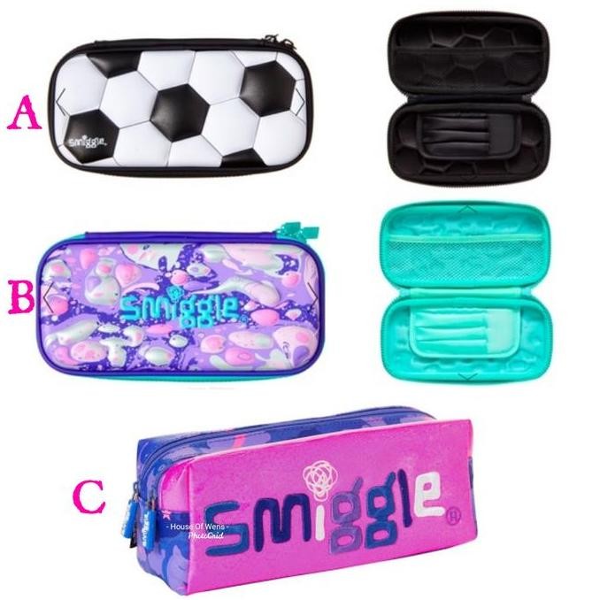 

Smiggle Pencil Case Sale - Tempat Pensil Smiggle Original