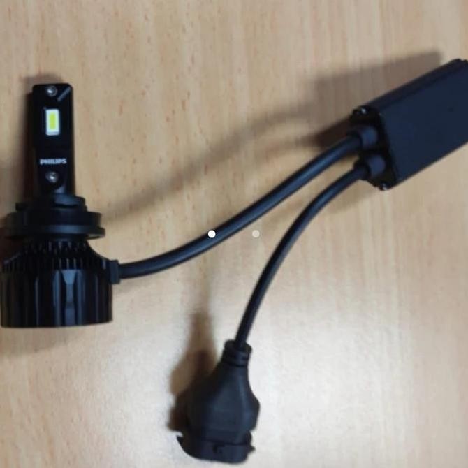 PHILIPS LED ULTINON RALLY 3550 LED H4 50 watt terang