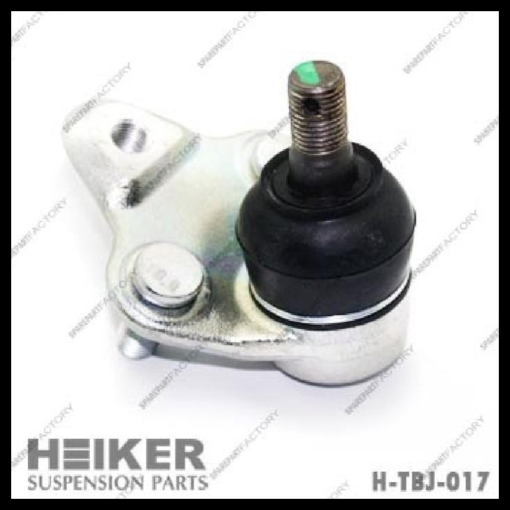 DISKON BALL JOINT BAWAH ALL NEW COROLLA 97-02 & ALTIS 01-06 MERK HEIKER