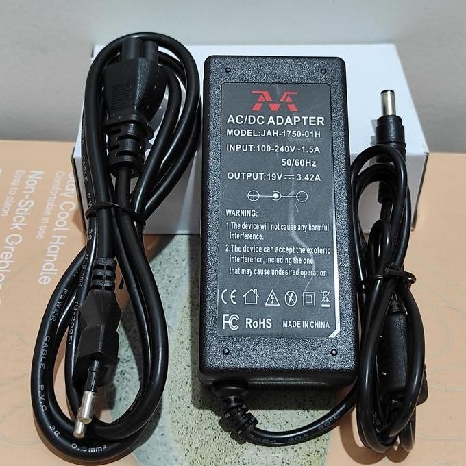 Adaptor 19V Dvr Avtech