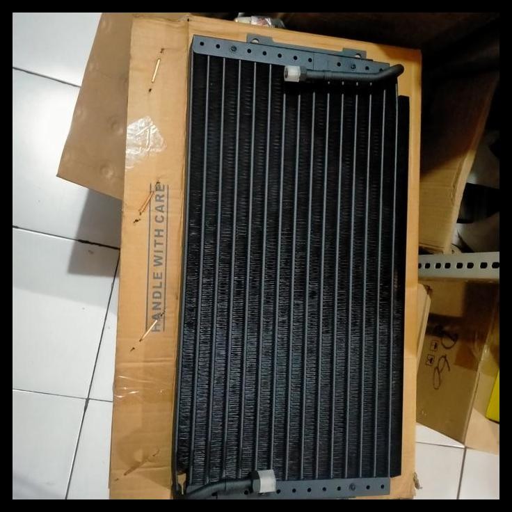 TERMURAH KONDENSOR AC KIJANG GRAND EKSTRA 