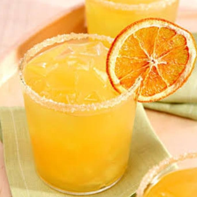 

RKM Dried Orange Slice / Jeruk Sunkis Kering 50 Gram