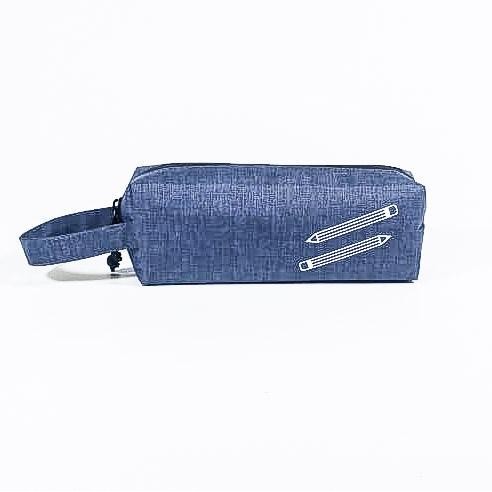 

EMS Abigadu Kotak Pensil Anak SD Laki Laki Perempuan Murah pensil case Alat Tulis Pria Wanita Terbaru Wadah Pulpen Style Cewek Cowok Remaja wadah atk Motif Lucu Simple Tempat Pena Terbaru Mini Premium Material l Multifungsi Stationery Ungu