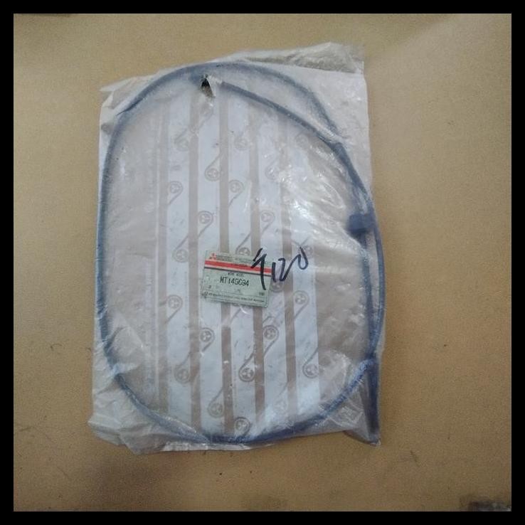 BEST DEAL KABEL GAS MITSUBISHI COLT T120 LAMA ASLI