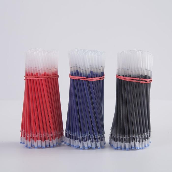 

EMS MGM 238 COD Pulpen Tinta Cair Pena Sekolah Pena Office Kantor Alat Tulis Serbaguna Wanita Cowok Merah Stationery