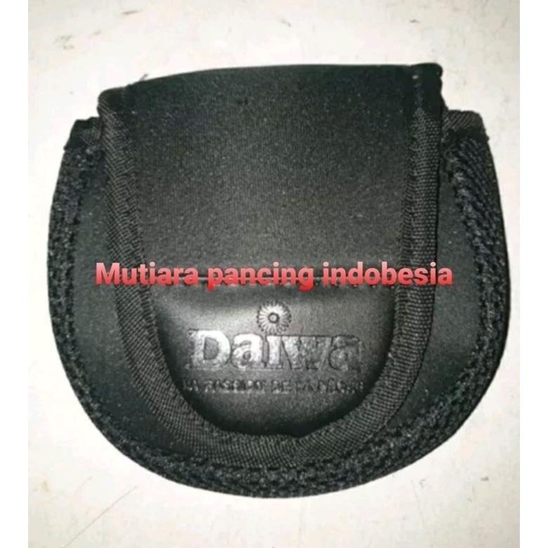 Premium Tas Reel Mark Simano Daiwa Uk 1000/2000/3000