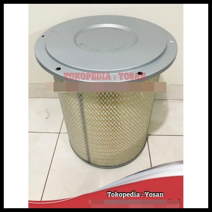GRATIS ONGKIR AIR FILTER / FILTER UDARA FLEETGUARD AF872M AF 872M AF872 4095069 