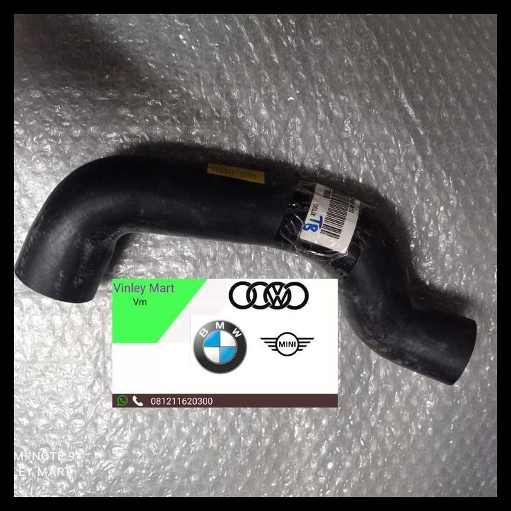 TERMURAH SELANG RADIATOR BAWAH BMW E30 M10 