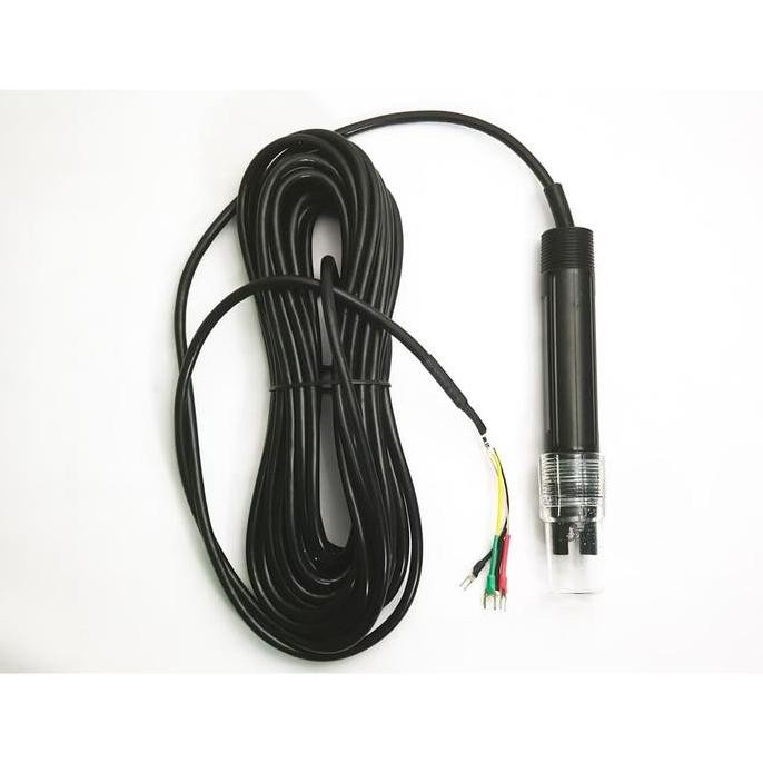 Ph Meter Electrode Kedida Ct-1001C Probe Elektroda Ct1001C For Ct6659