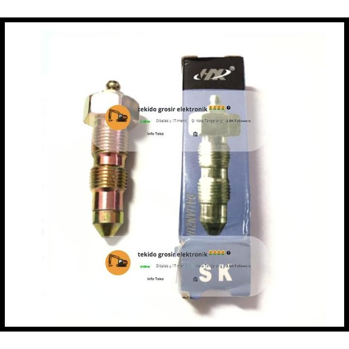 TERMURAH NEPLE GREASE KOBELCO / NEPEL GREASE SK200 