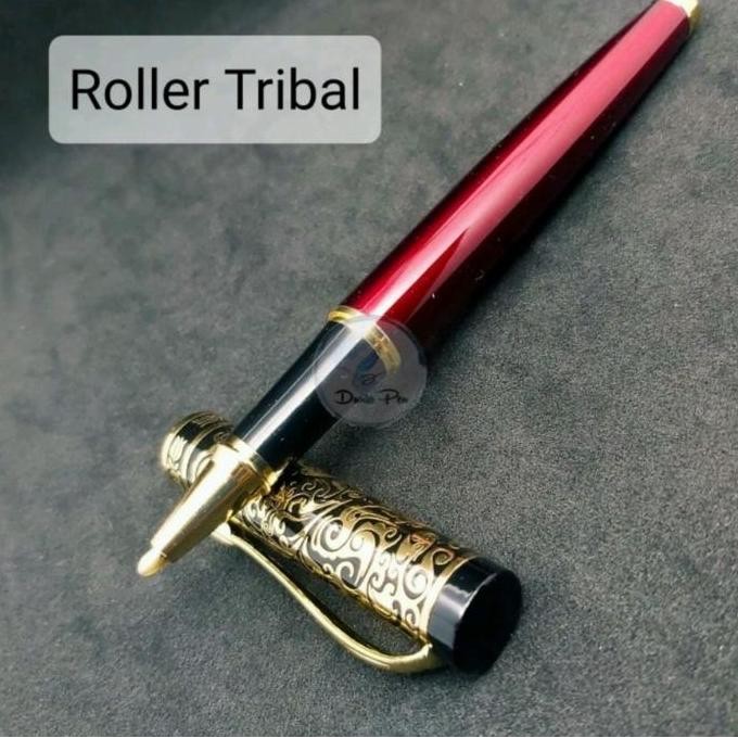 

Bollpoint Threeball Estentik Mewah Gratis Grafir Nama Stationery New Stok