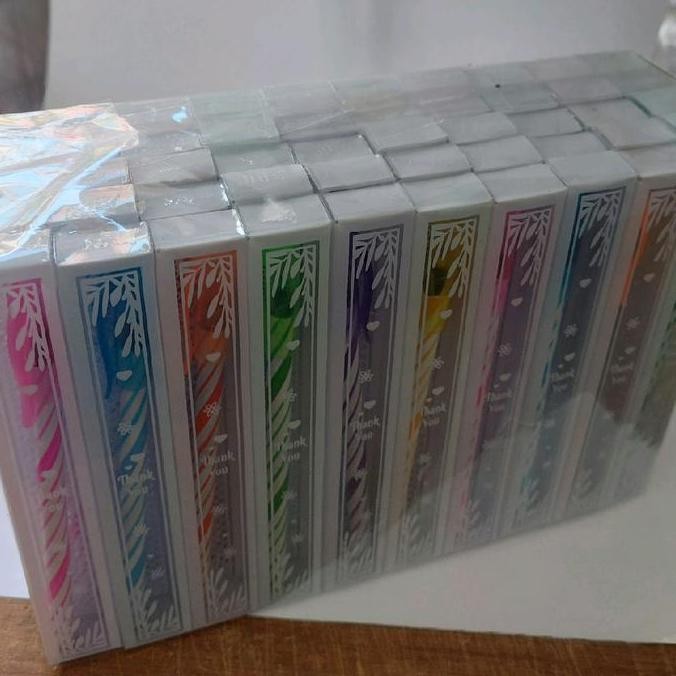 

100Pcs Paket Bundling (50Pcs Pulpen Ulir Alas + 50Pcs Pulpen Ulir Mika) Souvenir Pernikahan Stationery New Stok