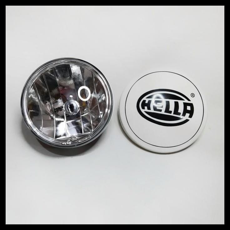 TERBARU FOGLAMP - LAMPU KABUT - LAMPU SOROT MOBIL HELLA RALLYE 1000FF 