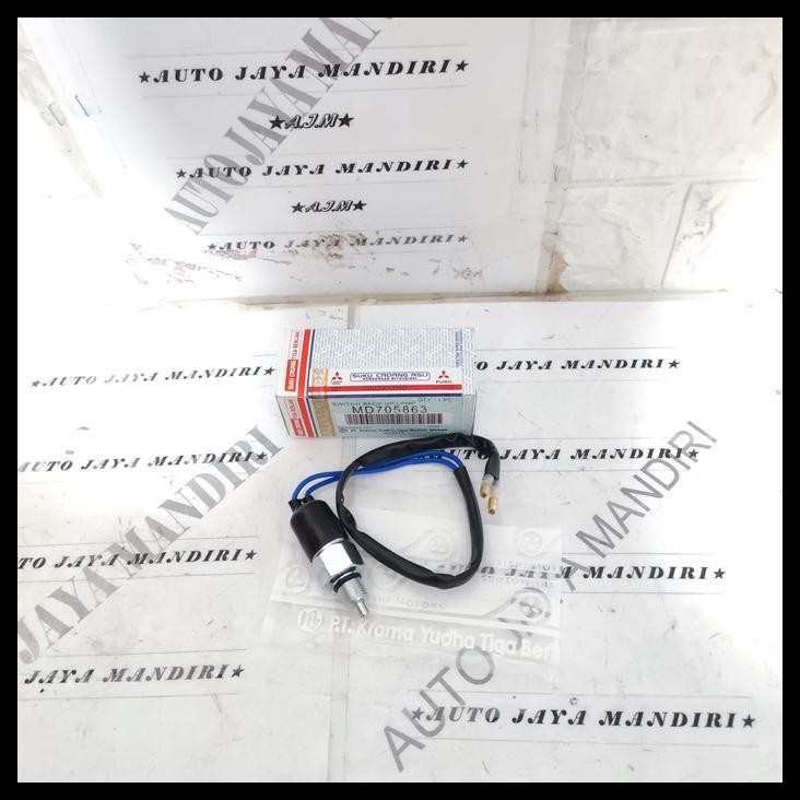 DISKON BACK UP SWITCH SWITCH MUNDUR ATRET L300 DSL L300DIESEL 