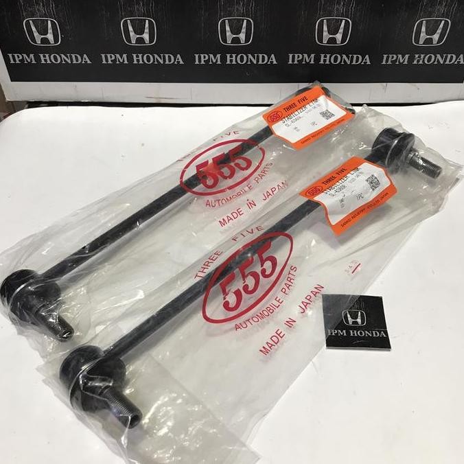 555 Japan Link Stabilizer Jazz Gd3 Link Stabil City Gd8 51320 Sae