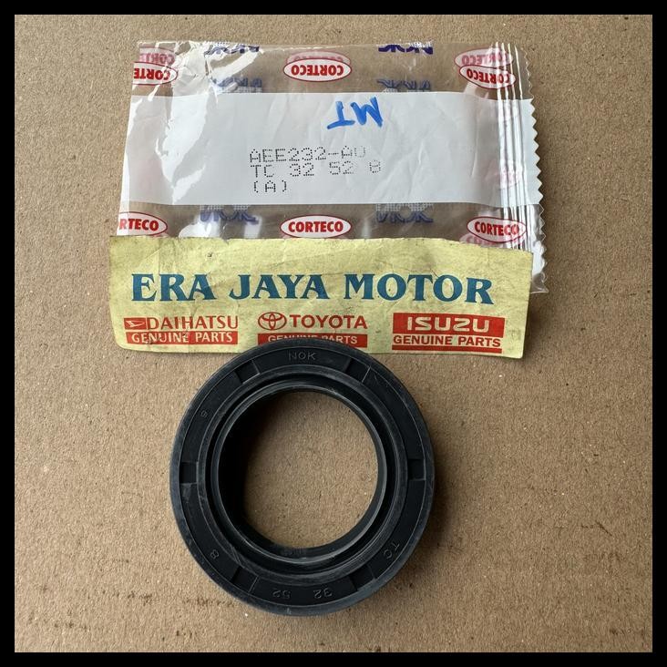 TERMURAH SEAL KING PEN PIN DAIHATSU FEROZA TAFT GT ROCKY HILENE 