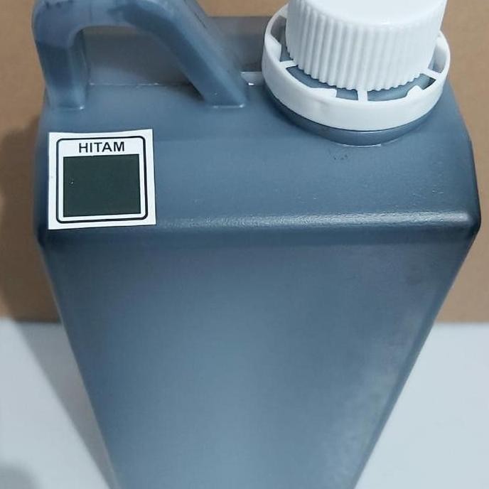 

Tinta Stempel Flash Hitam New Stok