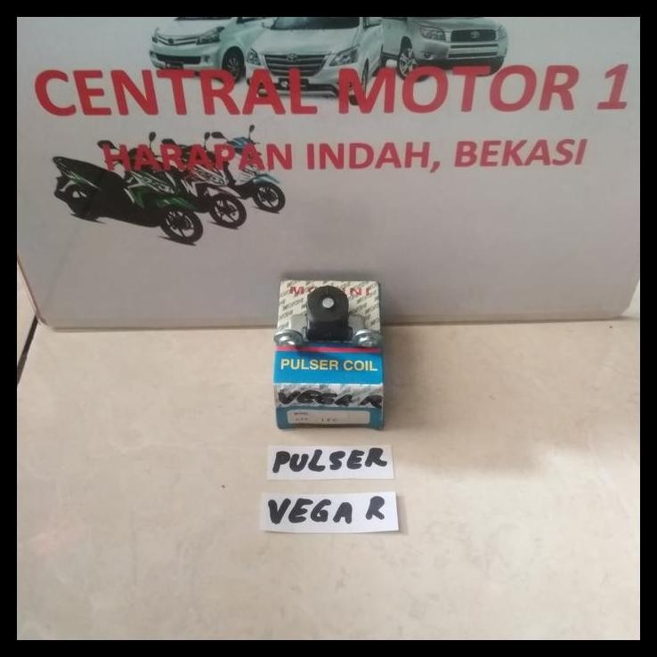 TERBARU PULSER SPUL VEGA R 