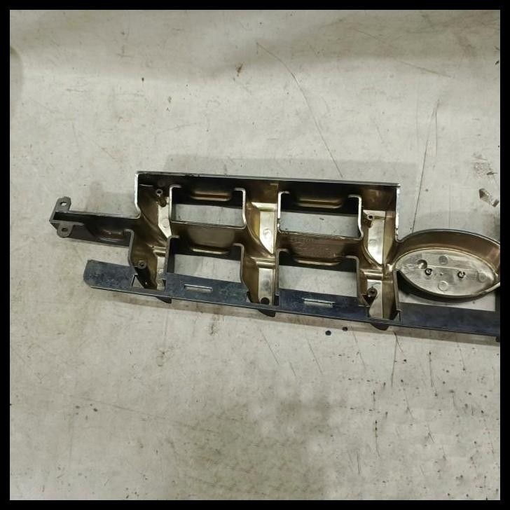 BEST DEAL GRILL GRILL MOBIL HYUNDAI ACCENT VERNA - EXCEL 2 