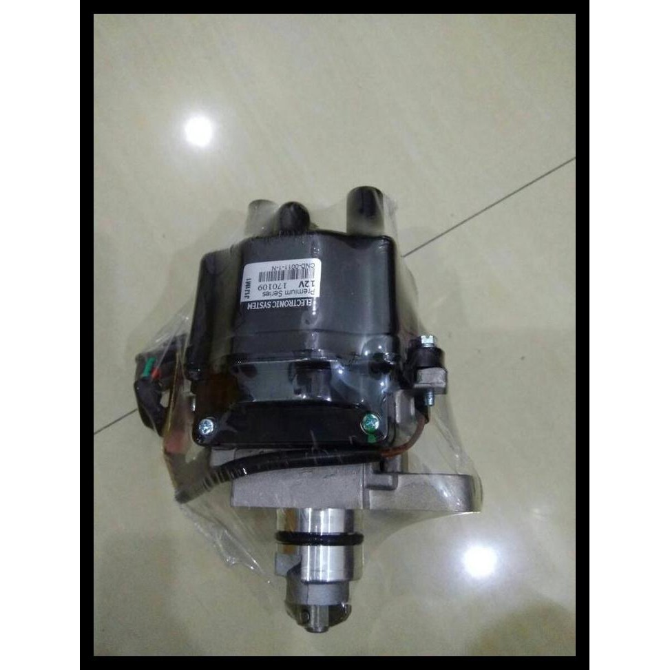 BEST DEAL DISTRIBUTOR SOLUNA DELCO SOLUNA DELKO SOLUNA 