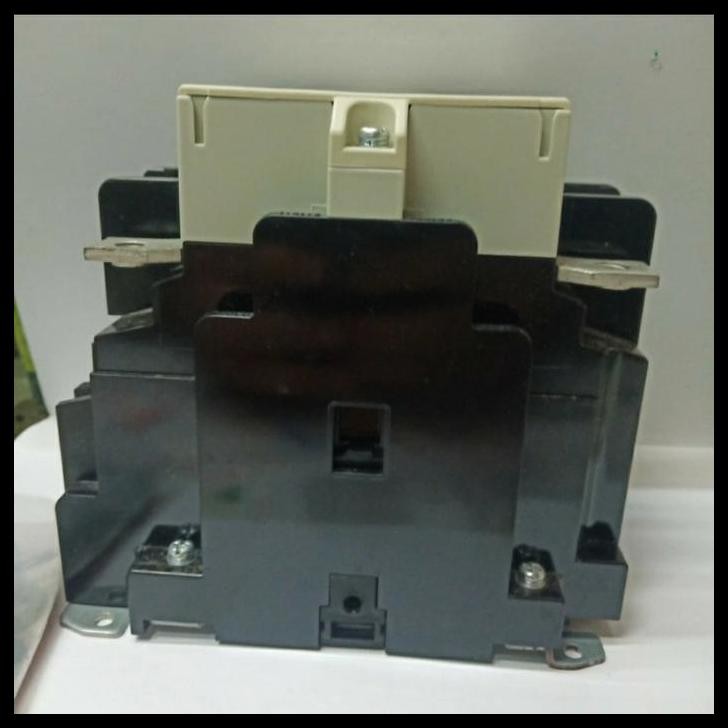 DISKON KONTAKTOR CONTACTOR MITSUBISHI S-N125 SN125 SN-125 LIMITED 