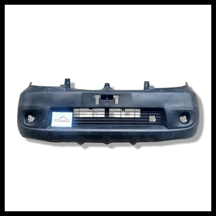 GRATIS ONGKIR BUMPER BEMPER DEPAN MOBIL TOYOTA RUSH - DAIHATSU TERIOS 2011 - 2014 