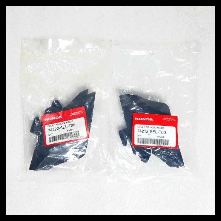 TERMURAH KARET ENGSEL KACA MOBIL HONDA CITY 2003-2005 