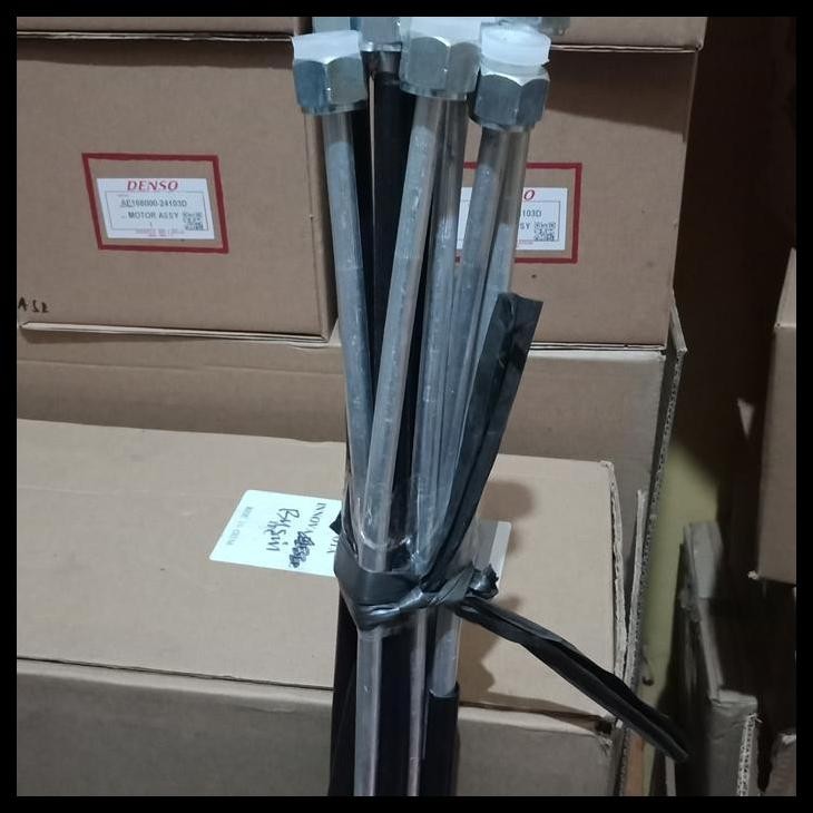 TERMURAH PIPA ALUMUNIUM AC MOBIL 