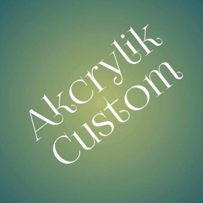

Link Khusus Custom 3Mm Akrilik Warna New Stok