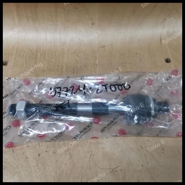 TERMURAH LONG TIEROD RACK END HYUNDAI SONATA 