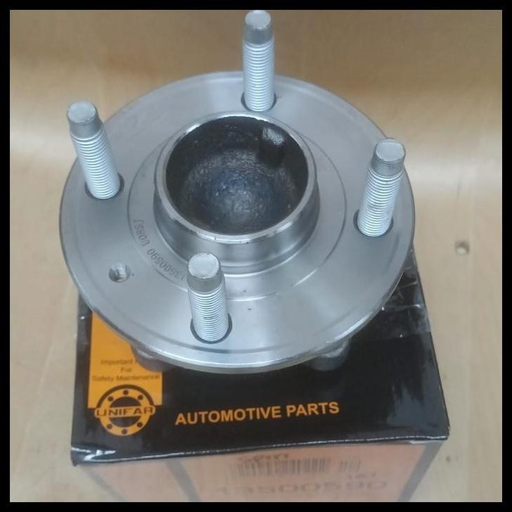 DISKON BEARING LAHER RODA BELAKANG CHEVROLET SPIN / AVEO SONIC 