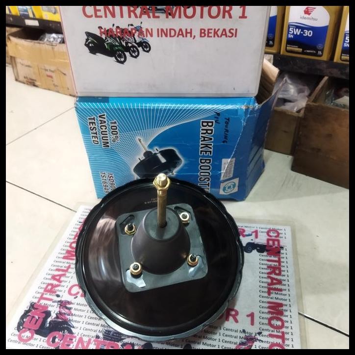 HOT DEAL BOSTER BOOSTER REM PANTHER TOURING/KAPSUL 