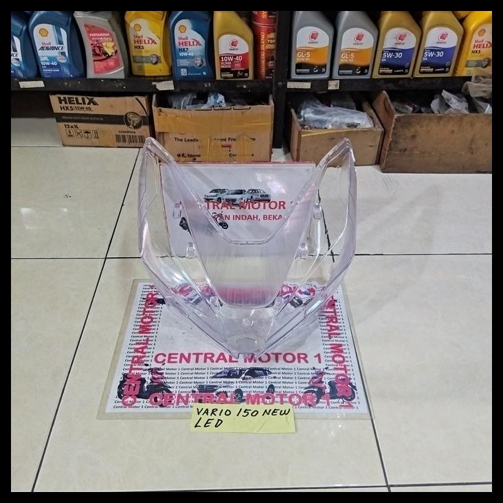 DISKON MIKA REFLEKTOR VARIO 150 NEW MEREK NARITA 