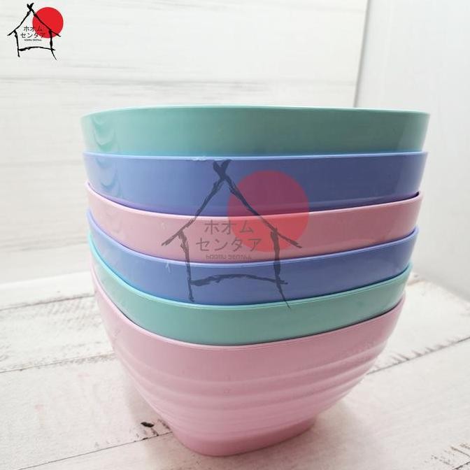

PROMO PAKET 12 PCS (1LUSIN) MANGKUK KOTAK MANGKOK BASO SEBLAK MIE MANGKUK PLASTIK MURAH WARNA PASTEL
